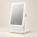 Torvqli™ LED Touch Makeup Mirror hero